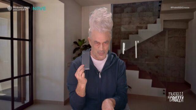 Vincenzo Schettini Vincenzo Schettini