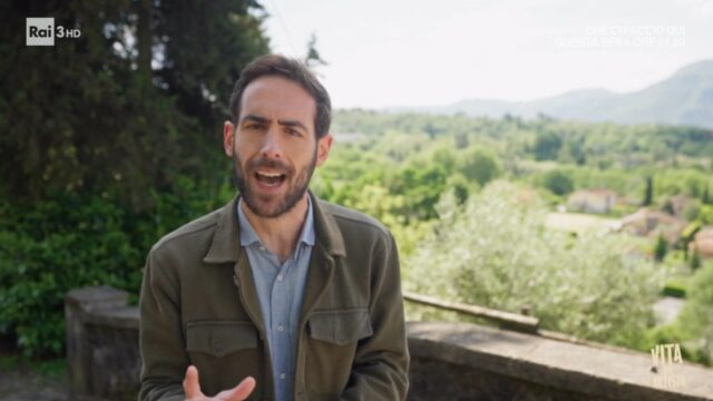 Vita da Artista 2 storie Vita da Artista 2 storie