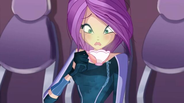 Winx Club & Friends Winx Club & Friends