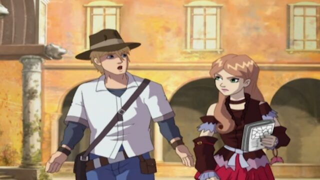 Winx Club & Friends come attivarlo Winx Club & Friends come attivarlo