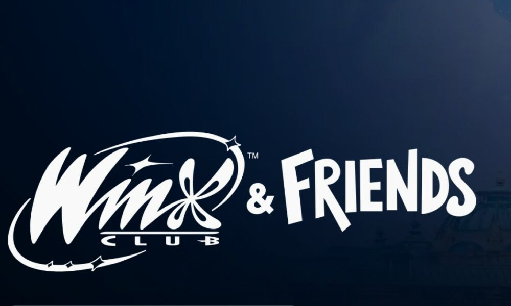 Winx Club & Friends offerta