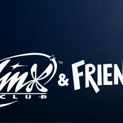 Winx Club & Friends offerta