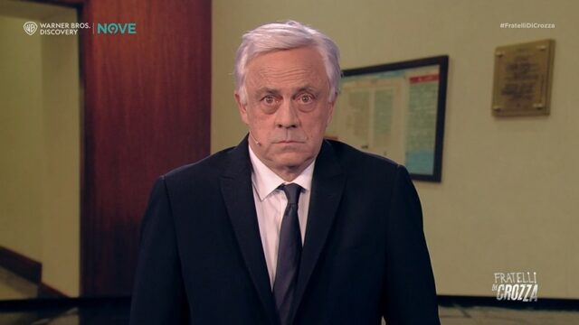 Antonio Tajani Antonio Tajani