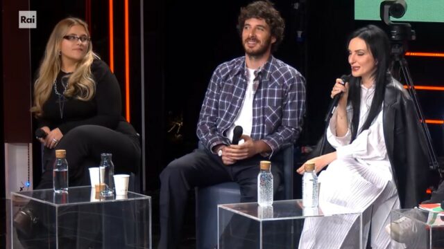 Arisa Pierpaolo Spollon Big Mama Arisa Pierpaolo Spollon Big Mama