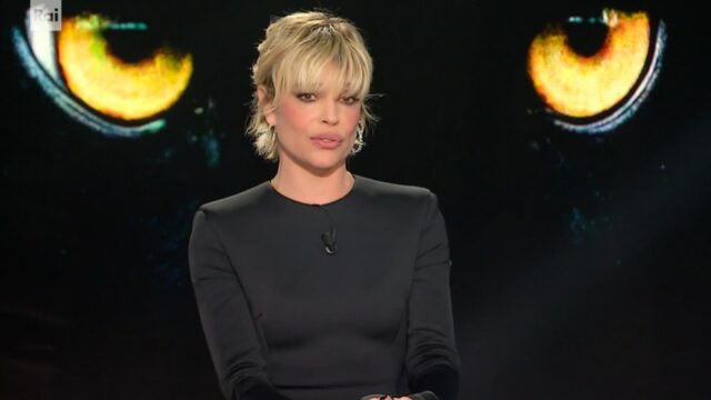 Belve 10 ospiti Belve 10 ospiti