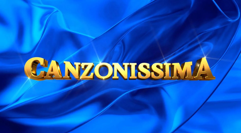 Canzonissima diretta 11 aprile
