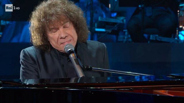 Canzonissima diretta 18 aprile esibizioni Canzonissima diretta 18 aprile esibizioni