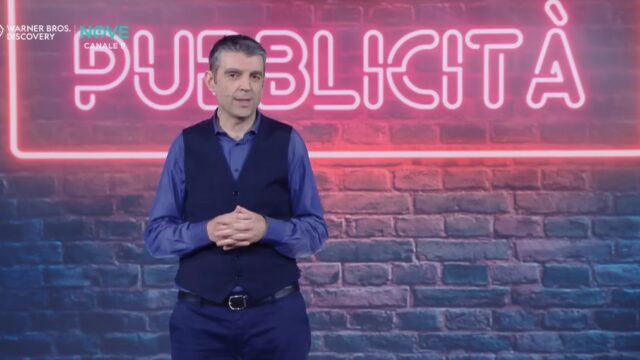 Comedy Match terza edizione novità Comedy Match terza edizione novità