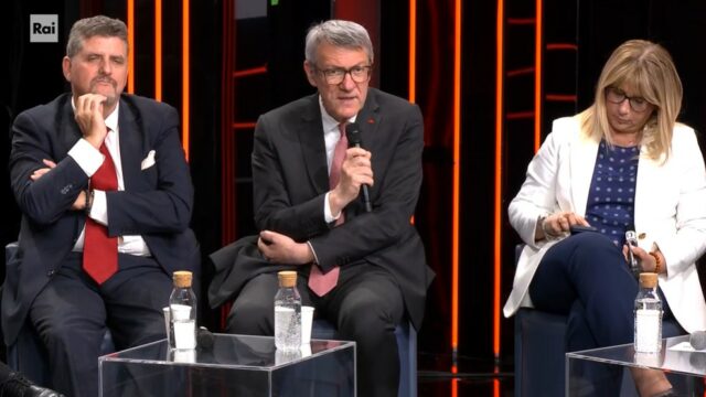 Concerto Primo Maggio 2026 diretta conferenza stampa Segretari Sindacali Concerto Primo Maggio 2026 diretta conferenza stampa Segretari Sindacali