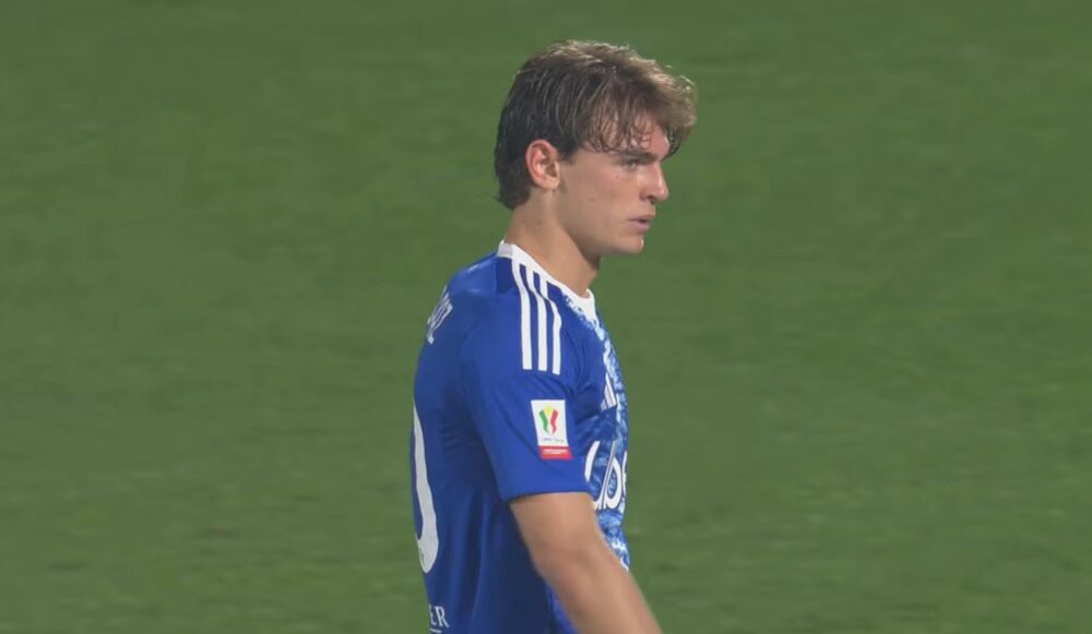 Coppa Italia 2025-2026 ritorno semifinali programmazione tv telecronisti