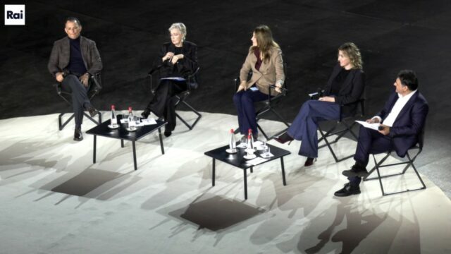 David di Donatello 2026 diretta conferenza stampa dichiarazioni David di Donatello 2026 diretta conferenza stampa dichiarazioni