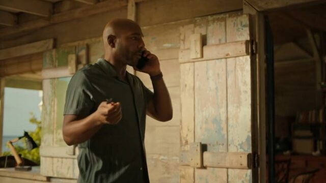 Delitti in Paradiso 15 Sotto il sole di Antigua Delitti in Paradiso 15 Sotto il sole di Antigua