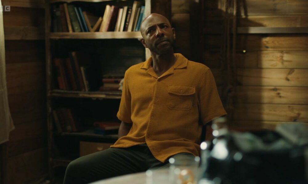 Delitti in Paradiso 15 Sotto il sole di Antigua finale