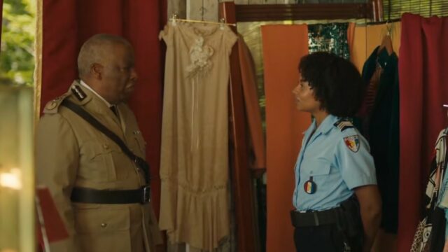 Delitti in Paradiso 15 Sotto il sole di Antigua trama Delitti in Paradiso 15 Sotto il sole di Antigua trama