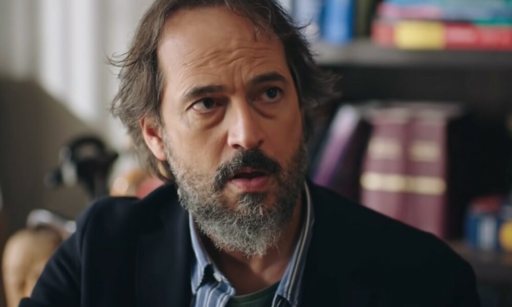 Dottor Hekim Corsa contro il tempo