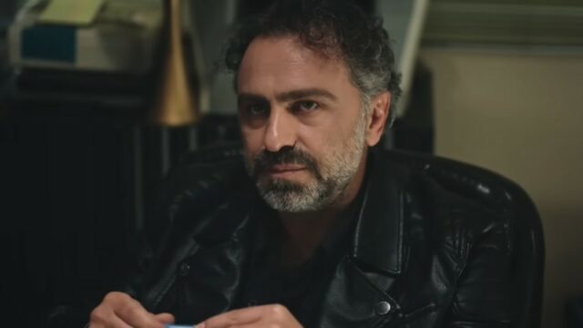 Dottor Hekim Sotto pressione cast Dottor Hekim Sotto pressione cast