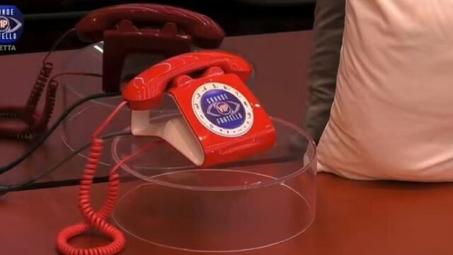 Grande Fratello Vip Bosnia-Italia telecronaca diretta Grande Fratello Vip Bosnia-Italia telecronaca diretta