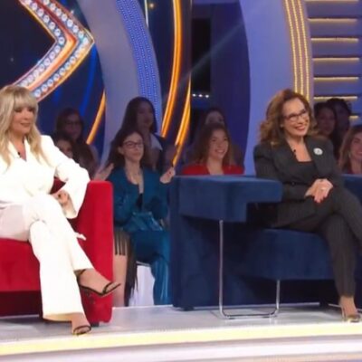 Grande Fratello Vip diretta 14 aprile chi eliminato