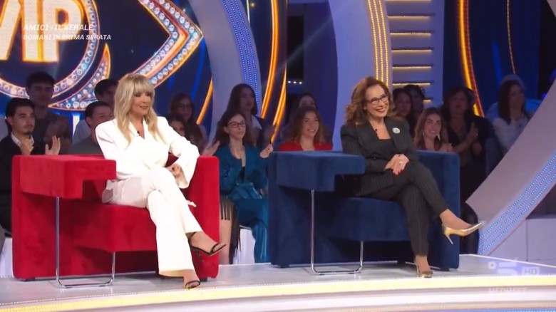 Grande Fratello Vip diretta 14 aprile chi eliminato