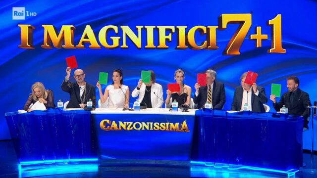 I Maginifici 7 Alex Del Piero I Maginifici 7 Alex Del Piero