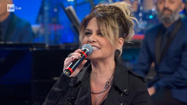 Irene Grandi Irene Grandi