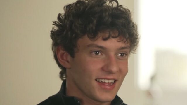 Kimi Antonelli tv italiana impatto ascolti Kimi Antonelli tv italiana impatto ascolti