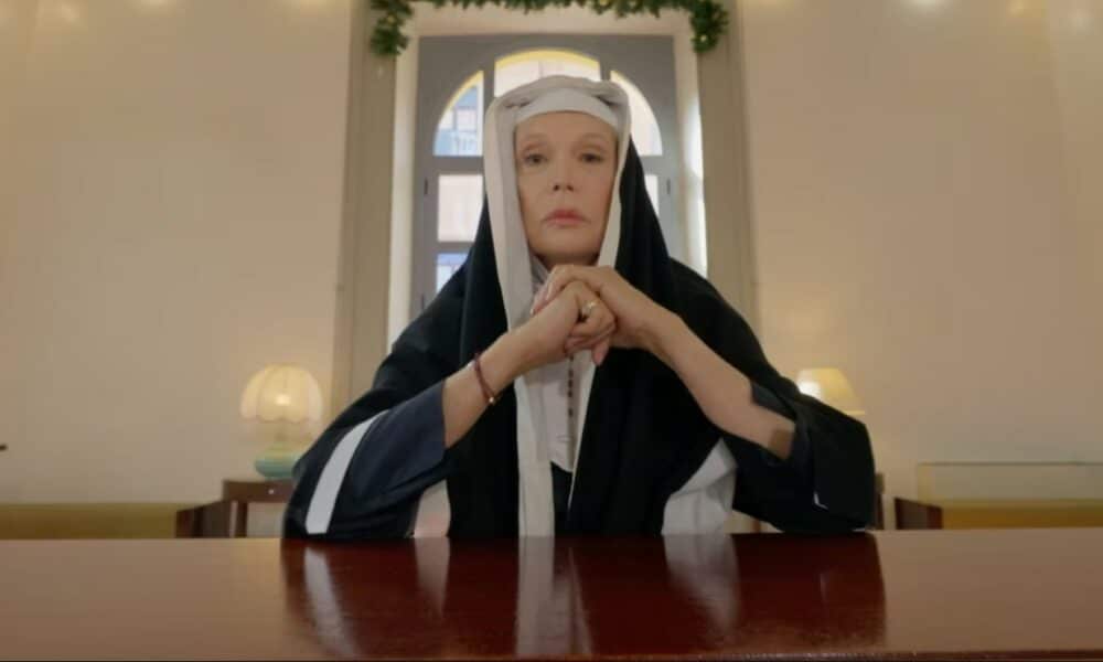 La Sobrietà Amazon Prime Video