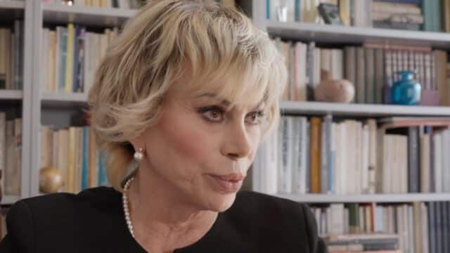 La Sobrietà Amazon Prime Video finale