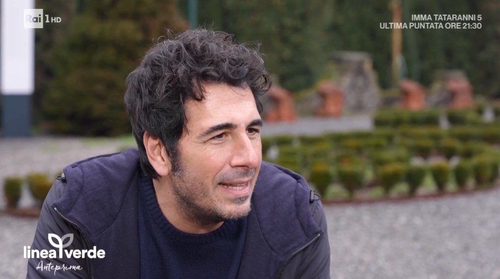 Linea Verde 12 aprile Trapani