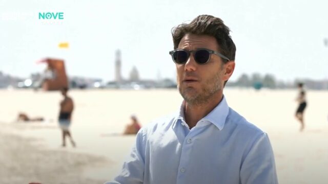 Little Big Italy 27 aprile