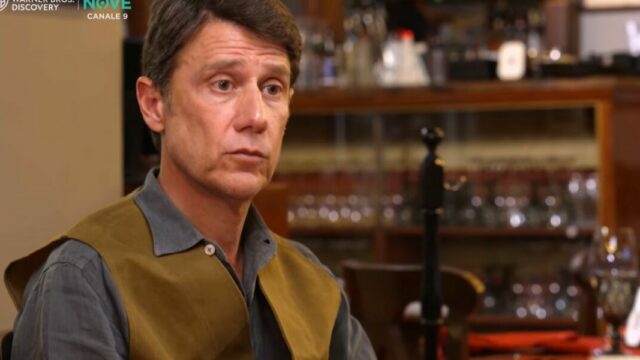 Little Big Italy 27 aprile concorrenti chi sono