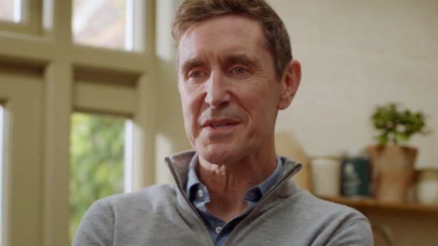 McDonald e Dodds 3 Omicidio di un pilota di Formula 1 finale McDonald e Dodds 3 Omicidio di un pilota di Formula 1 finale