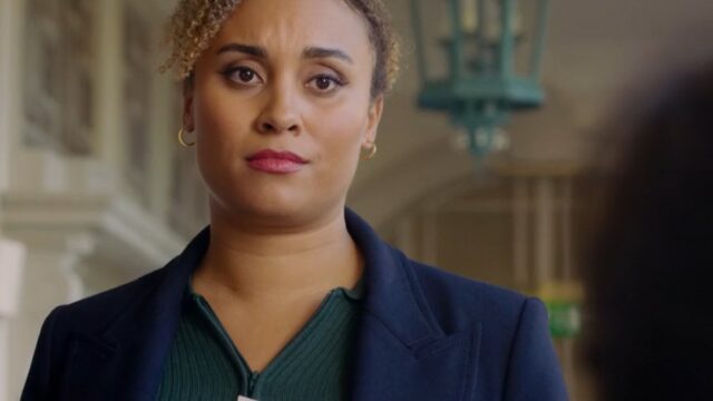 McDonald e Dodds 3 Omicidio di un pilota di Formula 1 trama McDonald e Dodds 3 Omicidio di un pilota di Formula 1 trama