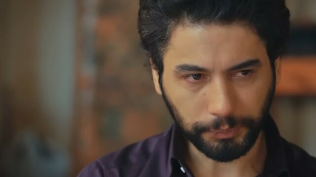 Melek Il coraggio di una madre Reunion cast Melek Il coraggio di una madre Reunion cast