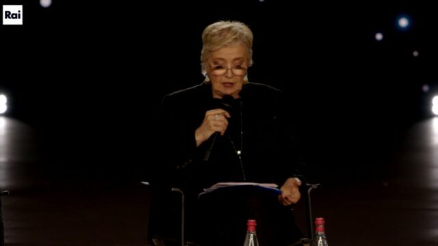 Piera Detassis David di Donatello Piera Detassis David di Donatello