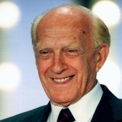 Raimondo Vianello anniversario morte