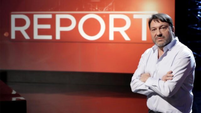 Report 12 aprile inchieste Report 12 aprile inchieste