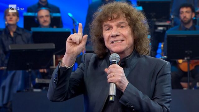 Riccardo Cocciante Riccardo Cocciante