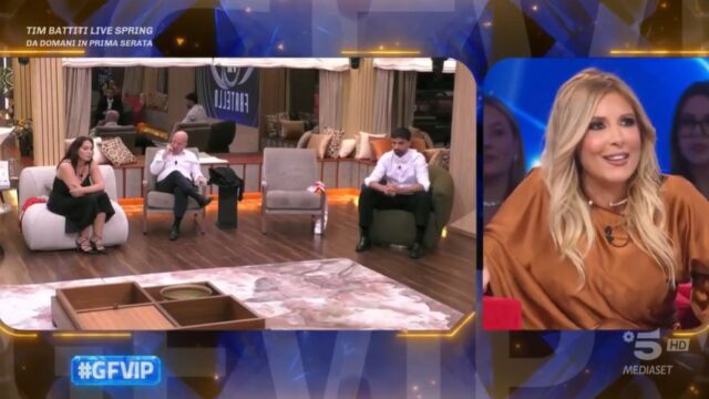 Selvaggia Lucarelli Francesca Manzini Selvaggia Lucarelli Francesca Manzini