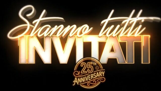 Stanno Tutti Invitati prima puntata Stanno Tutti Invitati prima puntata