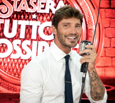 Stasera tutto è possibile 15 aprile