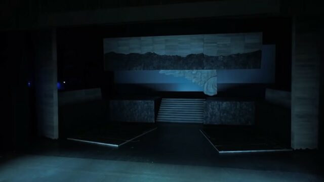 The Death of Klinghoffer trama