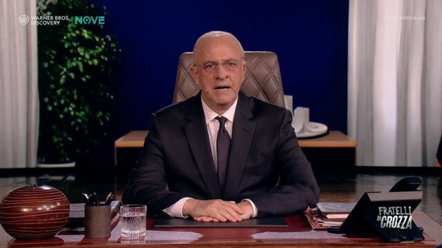 Vincenzo De Luca 24 aprile Vincenzo De Luca 24 aprile