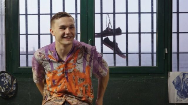 Artem Tkachuk arrestato Artem Tkachuk arrestato