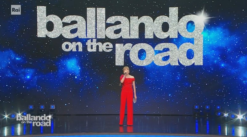 Ballando on the road 2026