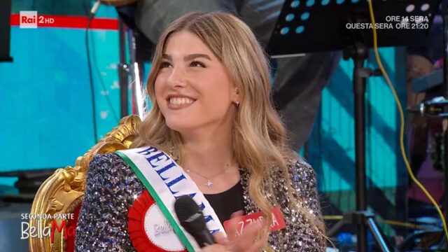 BellaMa 2025-2026 Azzurra Leuzzi BellaMa 2025-2026 Azzurra Leuzzi
