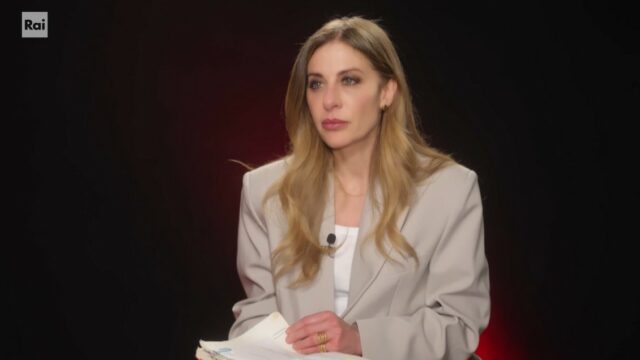 Belve Crime 5 maggio novità Belve Crime 5 maggio novità