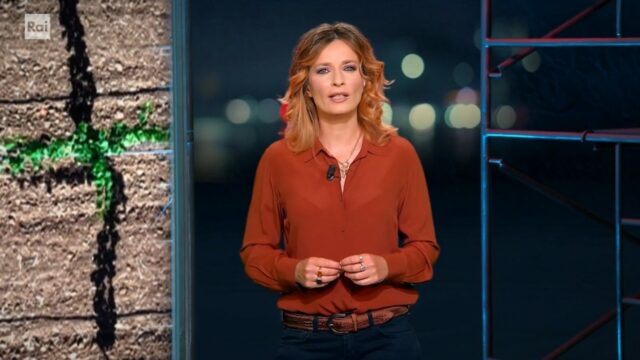 Cose Nostre prima puntata caporalato Cose Nostre prima puntata caporalato