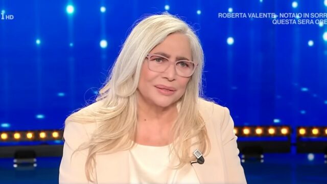 Domenica 3 maggio ospiti tv Domenica 3 maggio ospiti tv