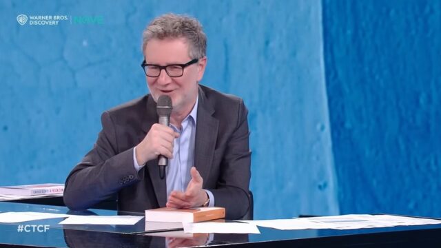 Domenica 3 maggio ospiti tv interviste Domenica 3 maggio ospiti tv interviste